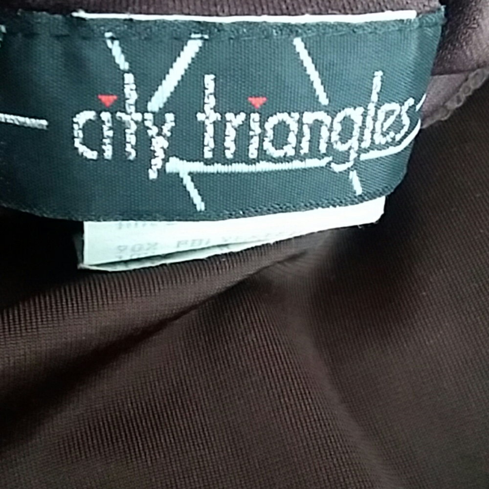 Long beautiful dress